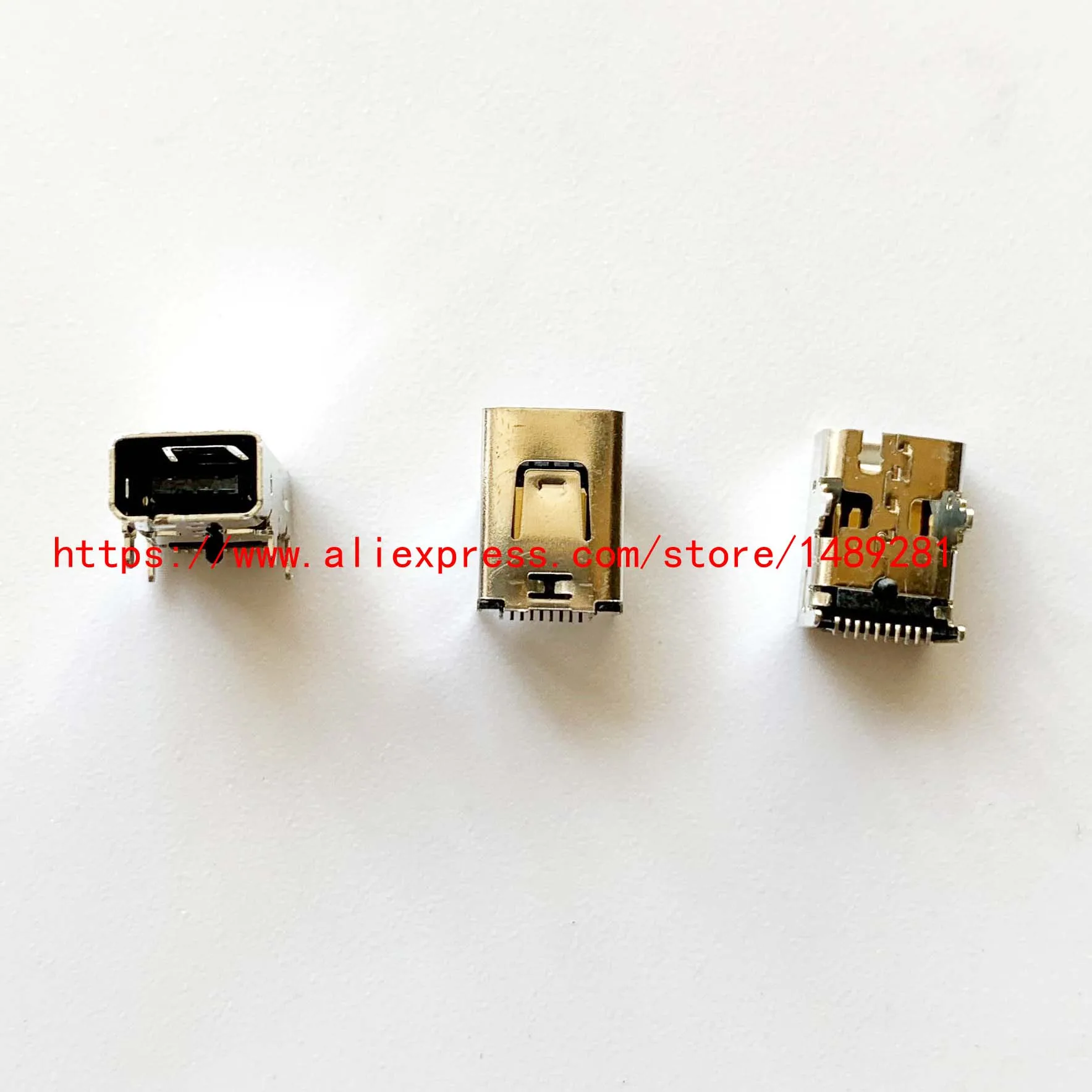 Per Nikon D7100 D5600 Interfaccia Linea Dati Interfaccia Originale Nuovo Di Zecca