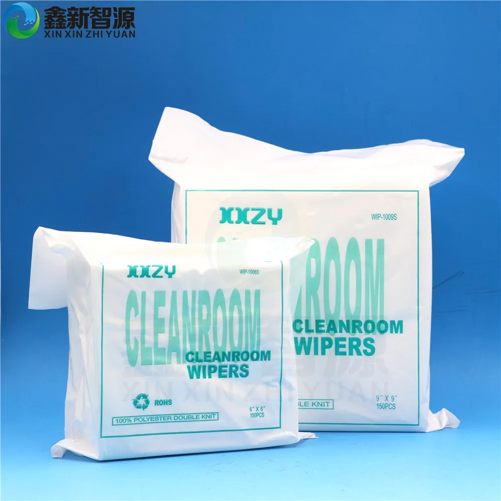150PCS Printer Cleaning Cloth For Epson Seiko Konica Printhead