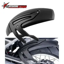 Перекрестная граница Горячая мотоцикл модифицированный брызговик ABS пластиковый удерживатель воды крыло кронштейн универсальный задний колпак колеса