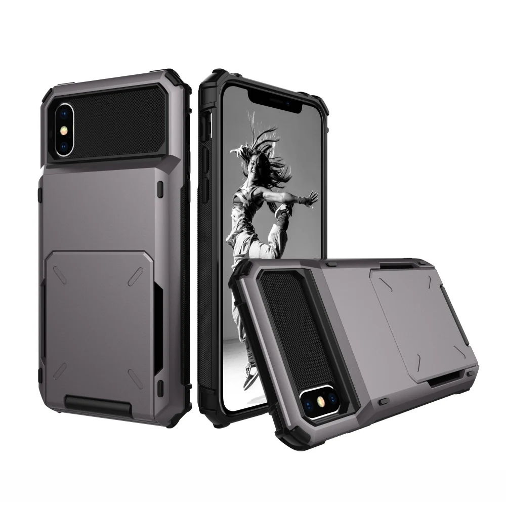 ウォレットケース iPhone 15 14 11 Pro XS MAX X アーマーカード