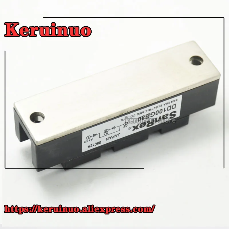 DD100GB80 IGBT модуль
