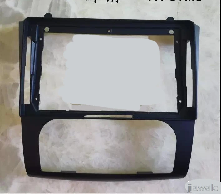 

9" Car radio Fascia Frame Facials Install Panel Dashboard Trim Kit for Nissan Altima 2007-2012