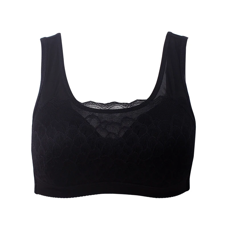 H4711 Female Special Bra After Breast Cancer Surgery Underwear Can Put Fake Breast No Steel Ring Co