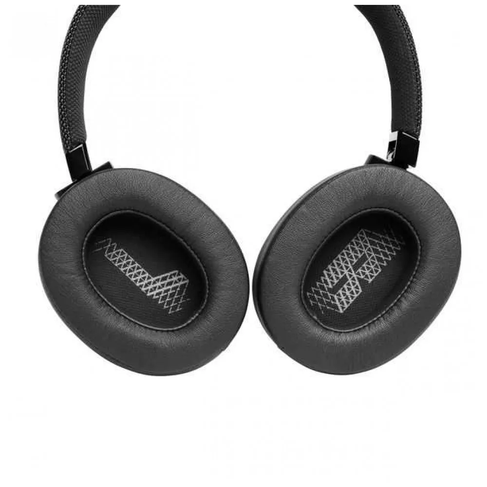 Earphones Headphones JBL JBLLIVE500BTWHT Portable Audio headset Earphone Headphone Video with microphone wireless Live 500 BT