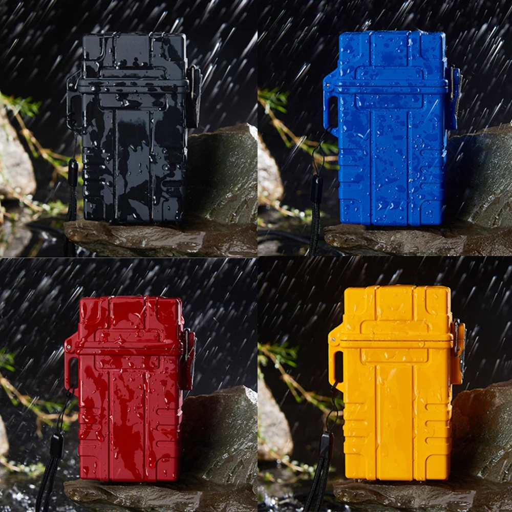 1 шт. электронная usb зажигалка с сигареты Чехол Коробка для плазменной резки