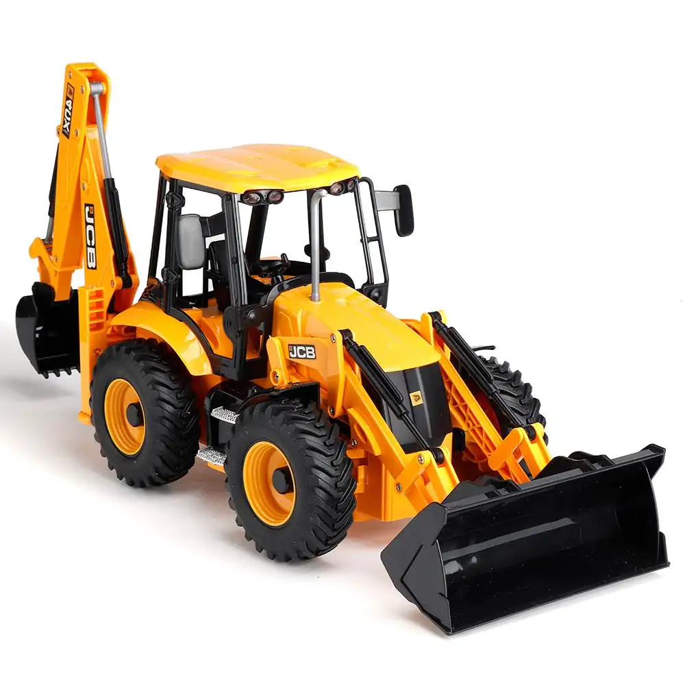  E E589 1:20 11Ch RC Jcb ȣ δ    Ͼ  Ʈ  ҵ 峭 ҳ 