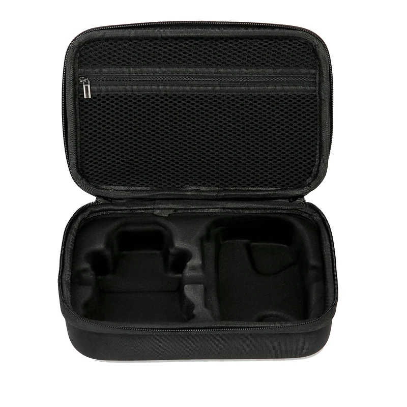 Buy Mavic mini drone & remote control handbag portable case storage box for dji mavic mini drone Accessories