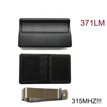 

For 371LM 315MHZ 950D 950CDSears Craftsman garage Remote control free shipping