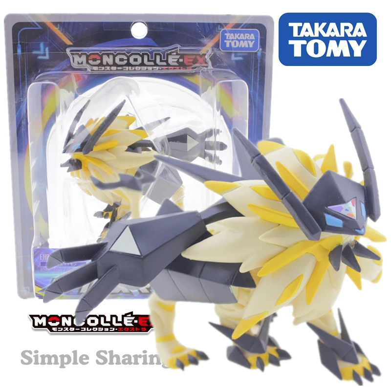 aliexpress pokemon figures