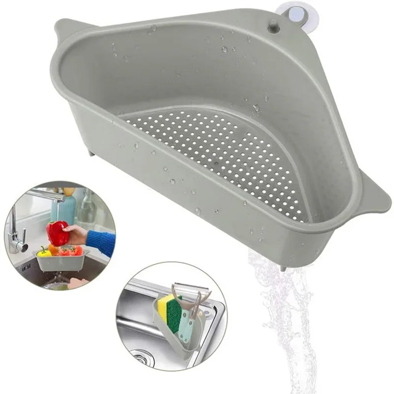 Купить Угловой Органайзер На Раковину