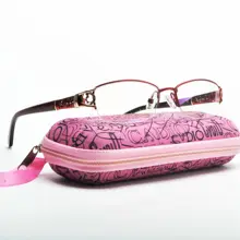 Женские прогрессивные многофокальные очки, солнцезащитные очки с переходом, фотохромные очки для чтения, очки для чтения, близкие к дальнему виду, FML