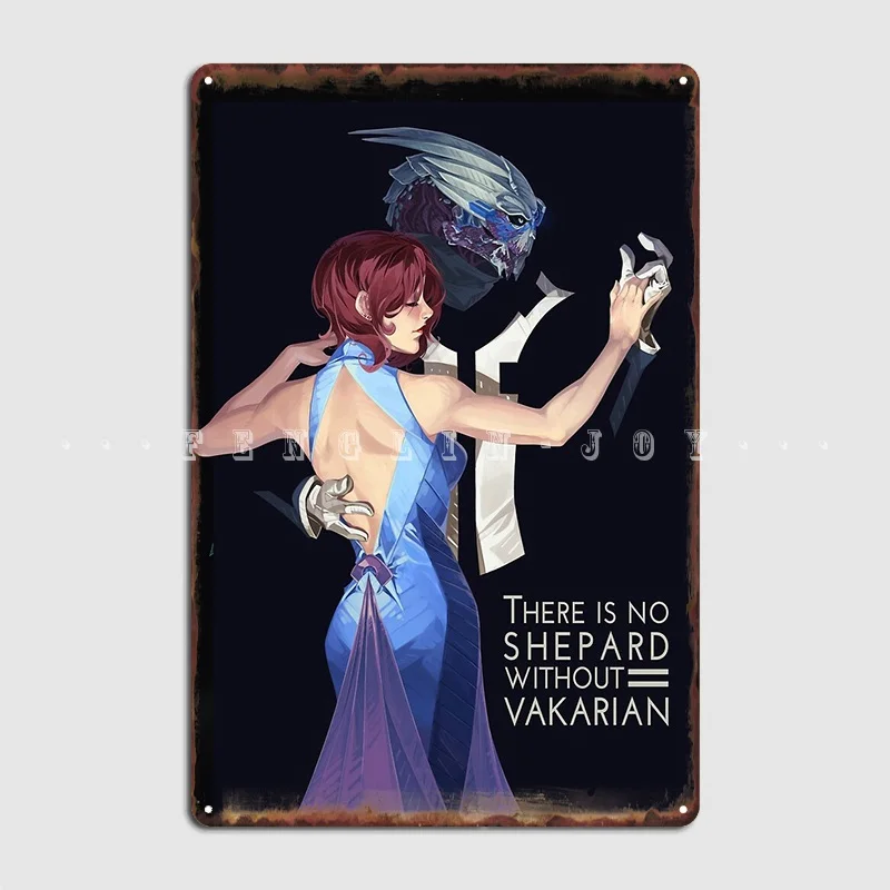 

Нет плаката Шепарда, металлический плакат, забавные настенные плакаты для паба, клуба, бара, жестяной плакат