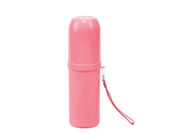 

Wash cup Toothbrush box Receive tool Travel Supplies Electric toothbrush collection Homewares