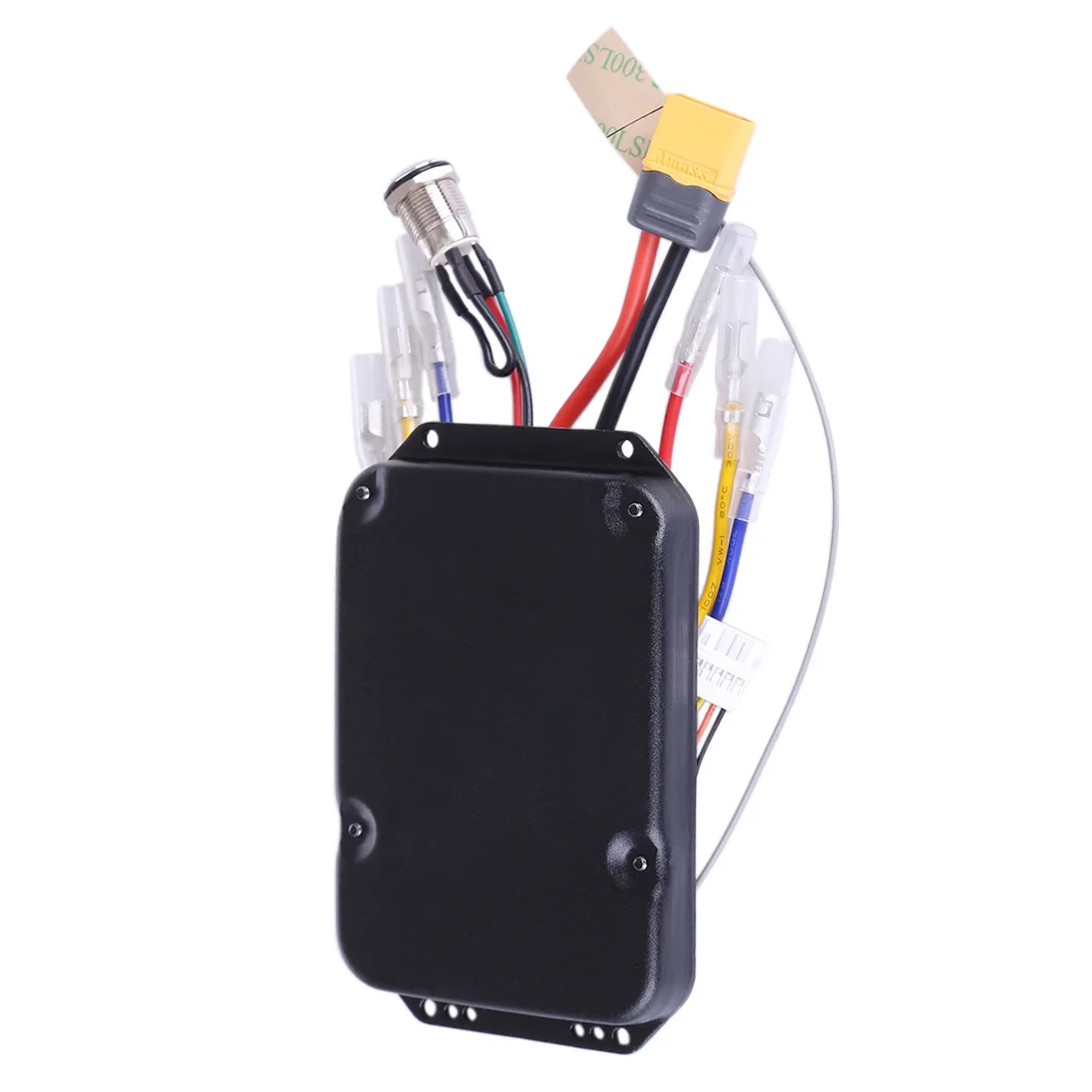 800W Electric Skateboard ESC with Remote Control