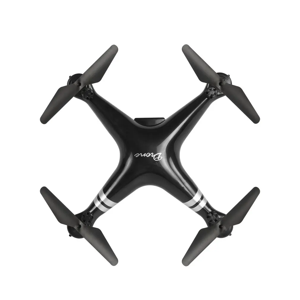 KY101D Радиоуправляемый вертолет Дрон с HD wifi FPV 4K 16MP камерой 2,4G 4-осевой радиоуправляемый самолет дроны 20 минут долгой мухи