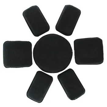 

MSA MICH ACH LWH Airsoft Tactical Combat Helmet EVA Padding