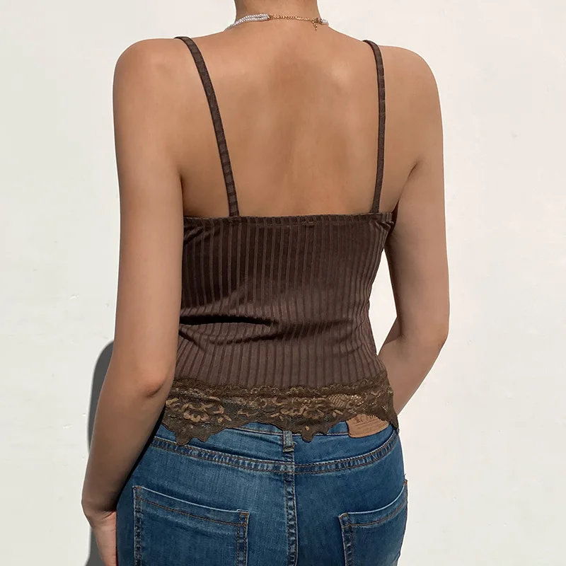 Polera Crudo Con Lazo Frontal | Cuotas Sin Interés