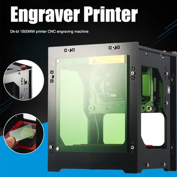 

Engraver Printer Portable Household Art Craft Engraving Printing Machine Wireless Communnication DIY TP899