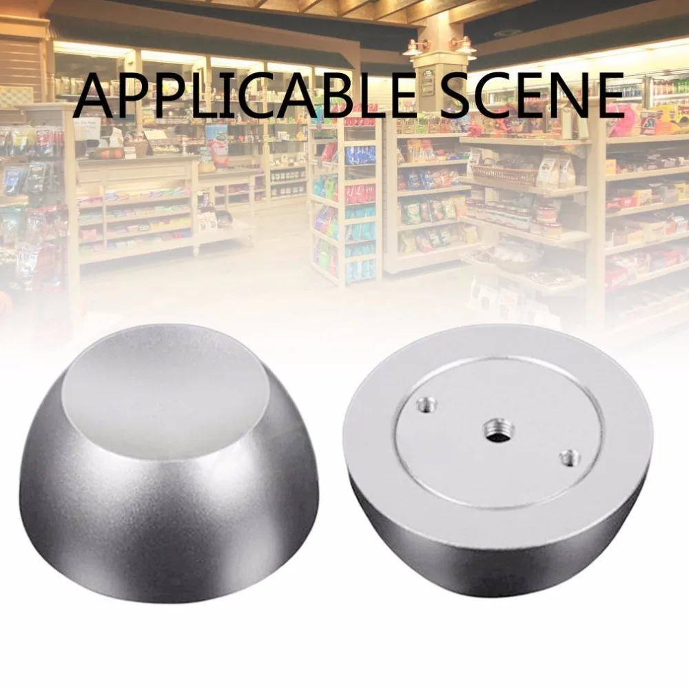 

Golf Detacher Tag Remover Security Lock 12000GS EAS System Release Super Magnet For Supermarket Clothes store Drpshipping Hot