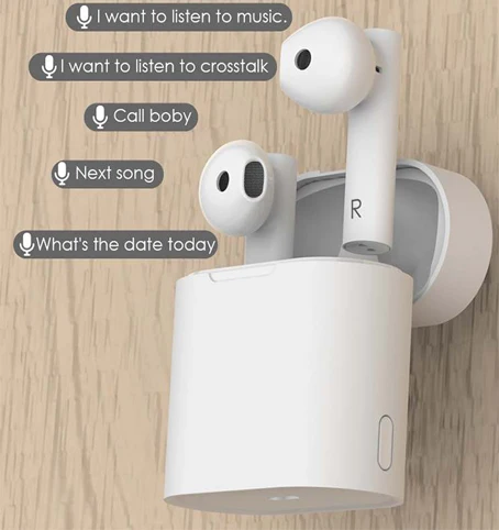 Fone m6 tws Outlet