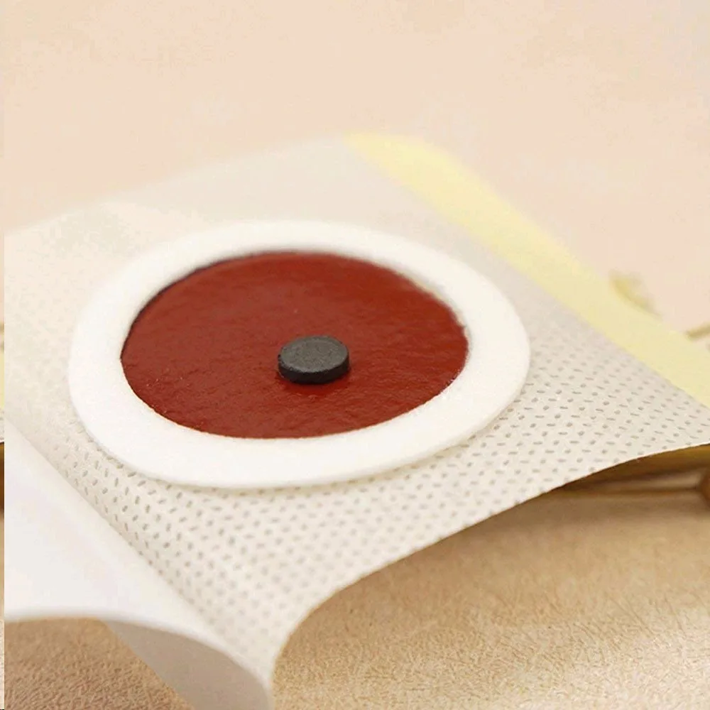 1 Pcs Detox Magnetic Abdominal Slimming Patch Cellulite Fat Burning Adhesive Weight Loss Stickers Skin Care TSLM2