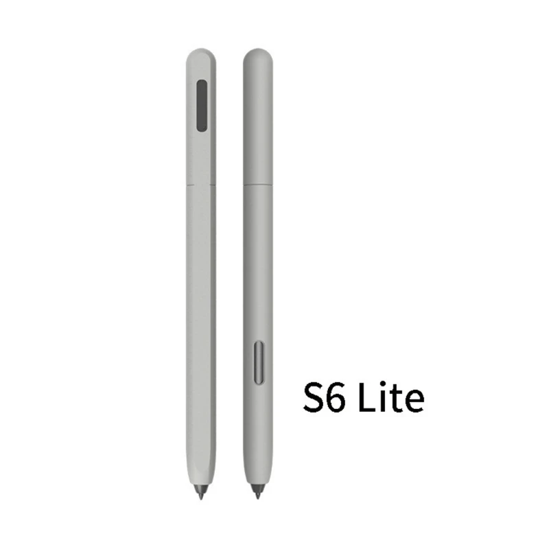 For Samsung Galaxy Tab S6 /S6 Lite /S7 S Pen Cover Tablet Silicone