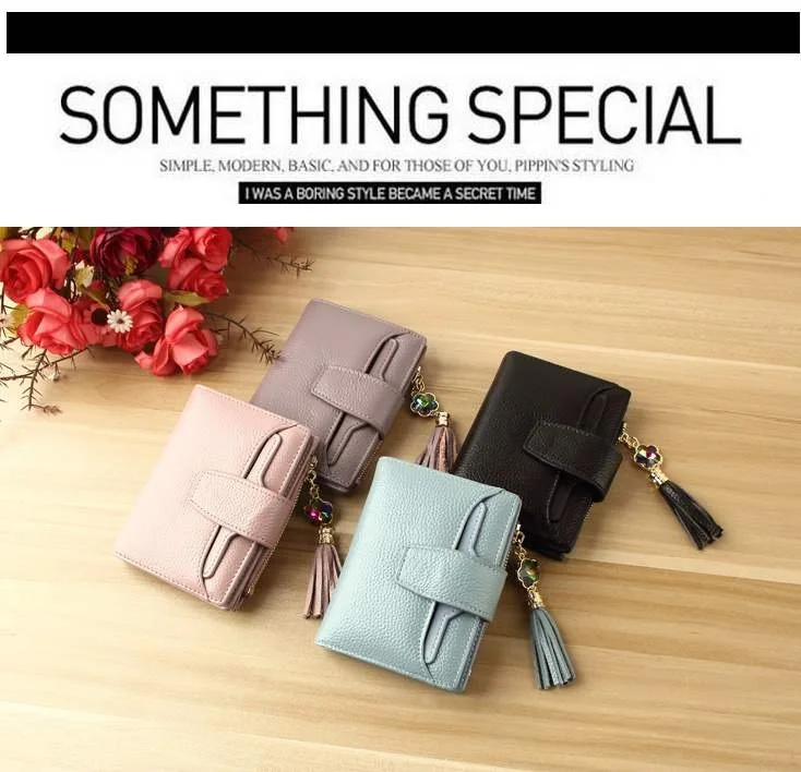 short wallet women (1)