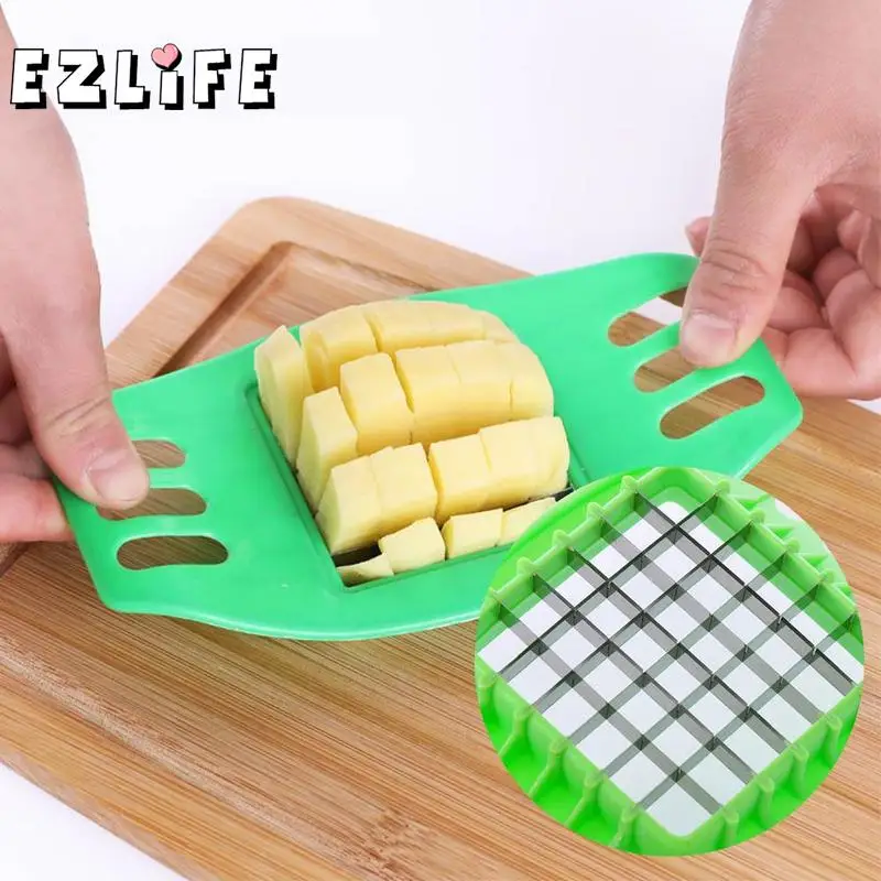 1 шт. Картофельная стружка для картофеля овощерезка фруктов измельчитель