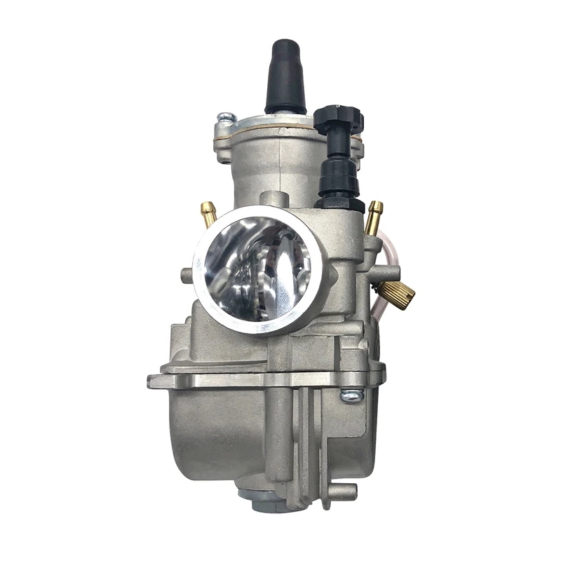 Pwk Карбюратор Carb для мотоцикла Скутер Atv для Honda - Цвет: 28mm