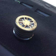 Универсальный автомобильный парфюм, парфюм, на вентиляционное отверстие, на клипсе, освежитель, чистый запах, автомобильный парфюм, аромат, лимон, стиль автомобильных шин, чехол