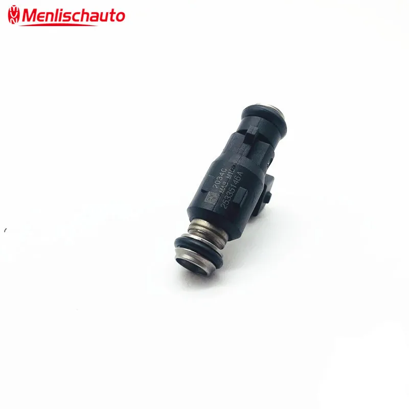 

Форсунка топливной форсунки OEM 25345146A для американского автомобиля
