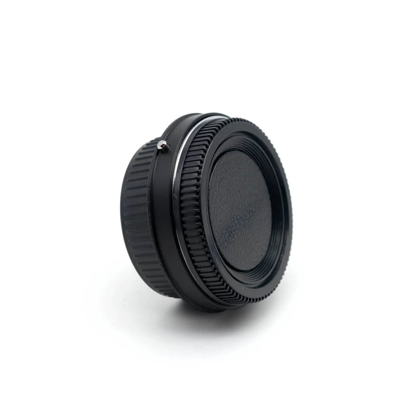Адаптер со стеклом для объектива Minolta MD для Камеры Pentax K DSDL