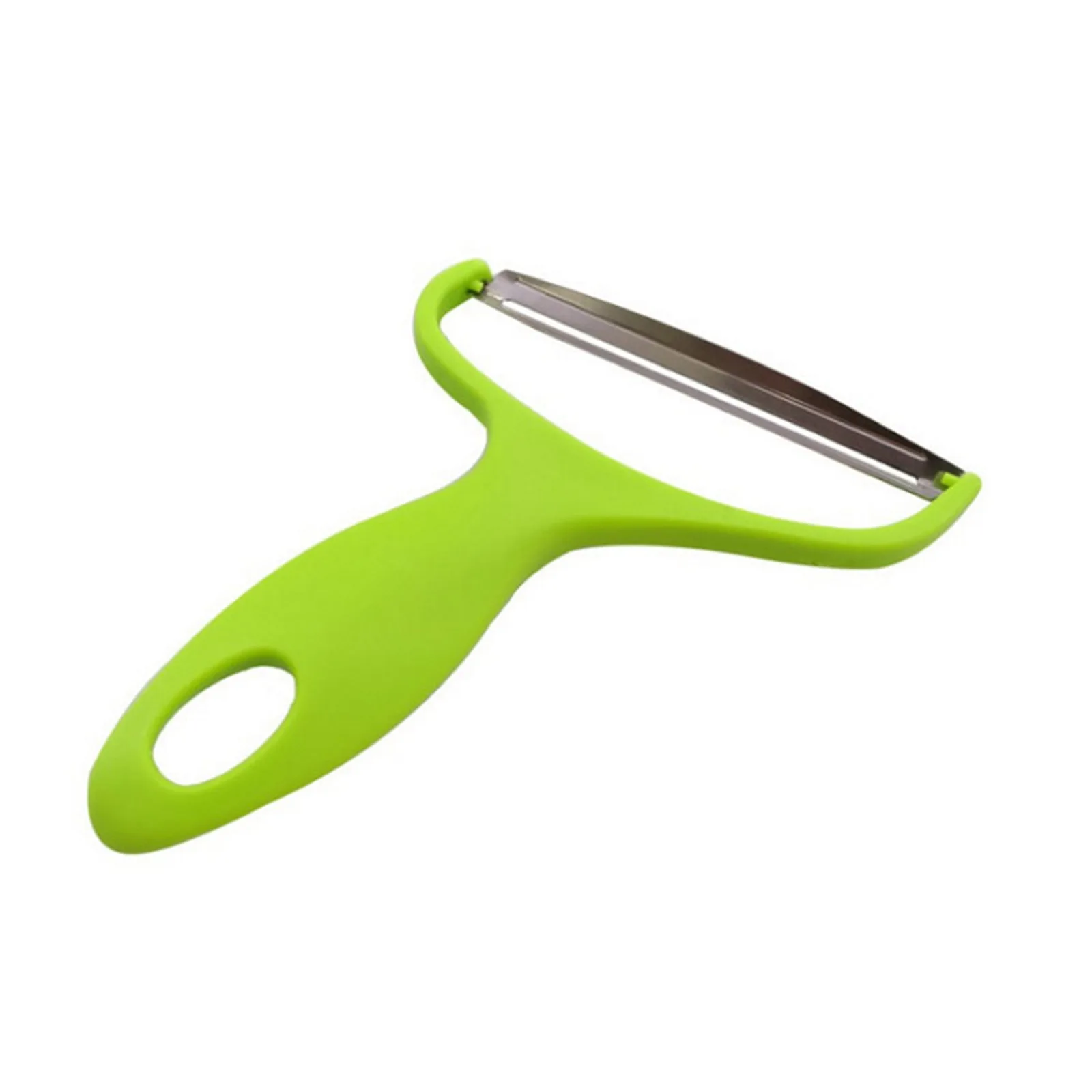 Grater Potato Peeler Fruit Paring Shredder Salad Portable Stainless