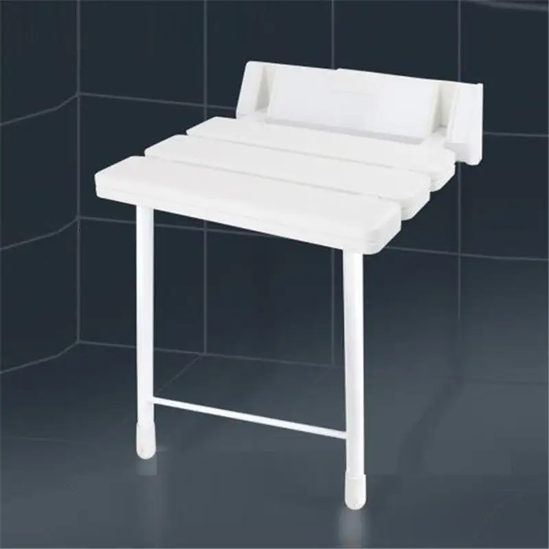 Version C Doccia Туалет Meuble демисезонное сиденье Minusvalido Mueble De Dormitorio стул для ванной Escalon Plegable tabrete Ducha душевое кресло - Цвет: Version C