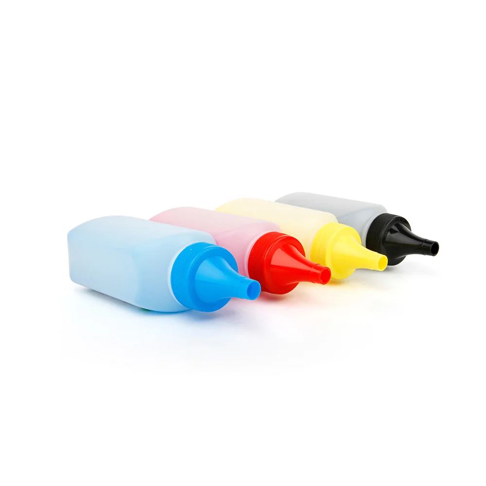 Compatível para o Irmão pó de Toner Tn251 Tn255 Tn261 Tn265 Tn281 Tn285 Tn291 Tn295 Cor Refil Tn221 Tn225 Tn241 Tn243 Tn245 - Imagem 2