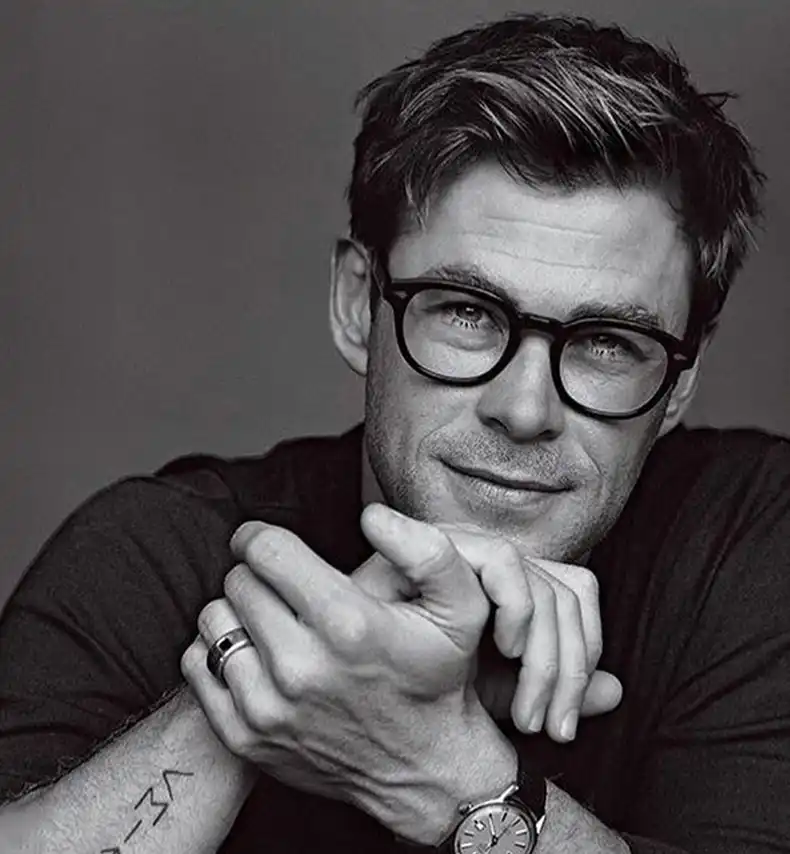 lunette de vue pour homme