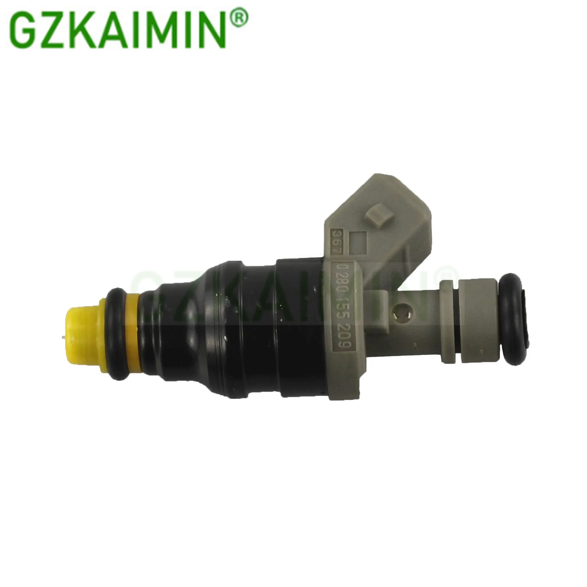 SET OF 6 High Quality New Fuel Injector nozzle 0280155209 