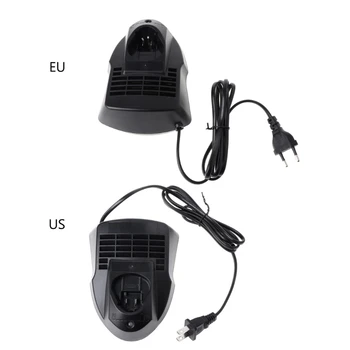 

2020 New Li-ion Battery Charger AL1115CV For Bosch 10.8V 12V Power Tools 2607225146 EU/US