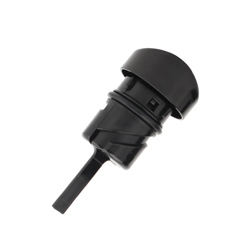 Oil Dipstick Tank Plug For Harley Sportster XL 883N 2004 2005 2006 2007 2008 2009 2010 2011 2012 2013 2014 2015 2016 2017