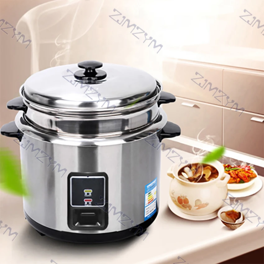 CKD Z30G мини прибор рисоварка 3L нержавеющая сталь 220 В/50 Гц шасси Отопление суп