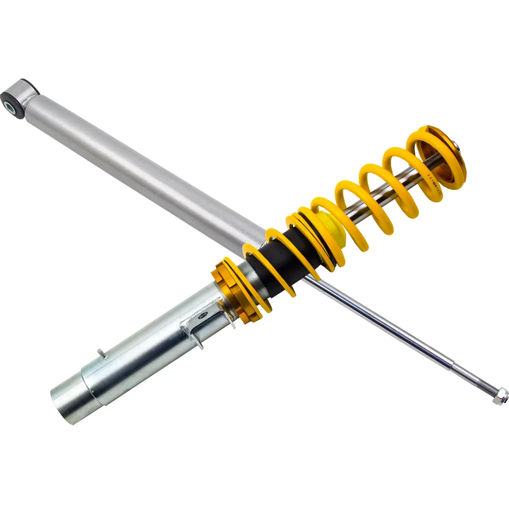 Coilover амортизатора для BMW 3Ser E46 323i 323 325Ci 320 325 328 330 Touring спиральная пружина подвески