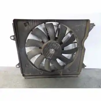 

1580008110 ELECTRIC FAN HONDA CIVIC SALOON 5 (FK)