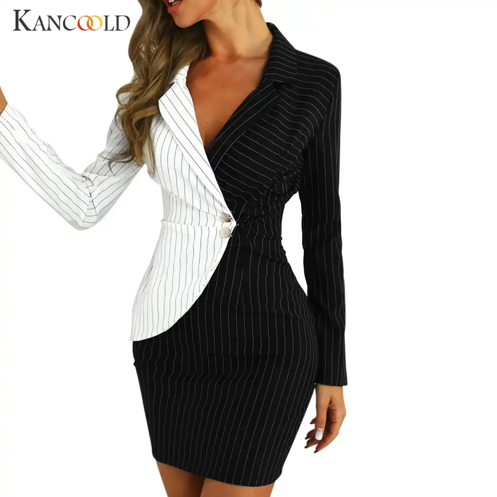 winter white suits and dresses