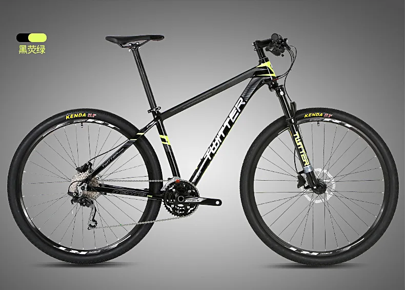 Aluminum Alloy Mountain Bicycle Bicycle Mantis 2.0 30-Speed Oil Disc Brake Mountain All-Terrain Bicycle mountain bike bicycle