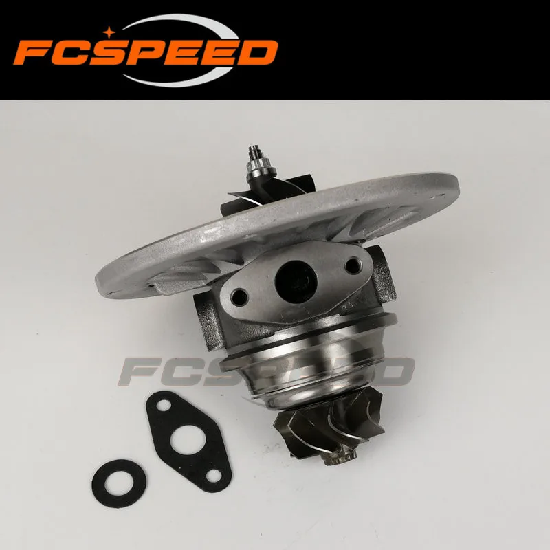Turbo картридж RHF4H VN4 14411MB40B 14411-MB40B Турбонагнетатель CHRA ядро для Nissan CabStar 2.5DCI 81Kw 110HP YD25DDTI 2006-2011