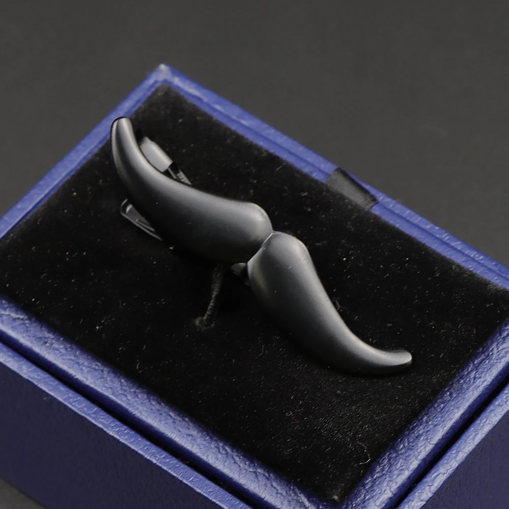 Fermacravatta Uomo A Forma Di Forchetta E Coltello – Elegante E Divertente Per Matrimoni E Lavoro