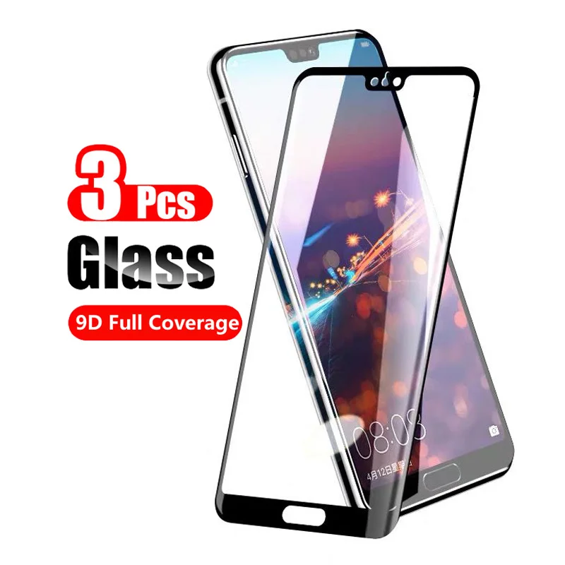 9D Glass-P20