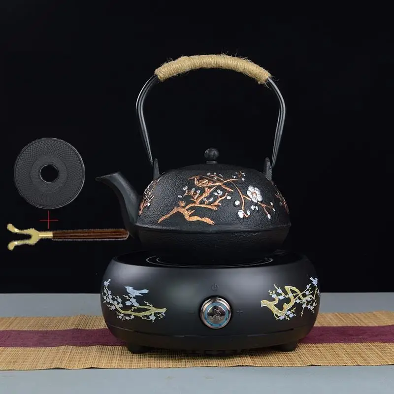 Кувшин для чая, инструмент для воды, чайник для ресторана Articulo Cocina, китайский чайник, чайник для чая