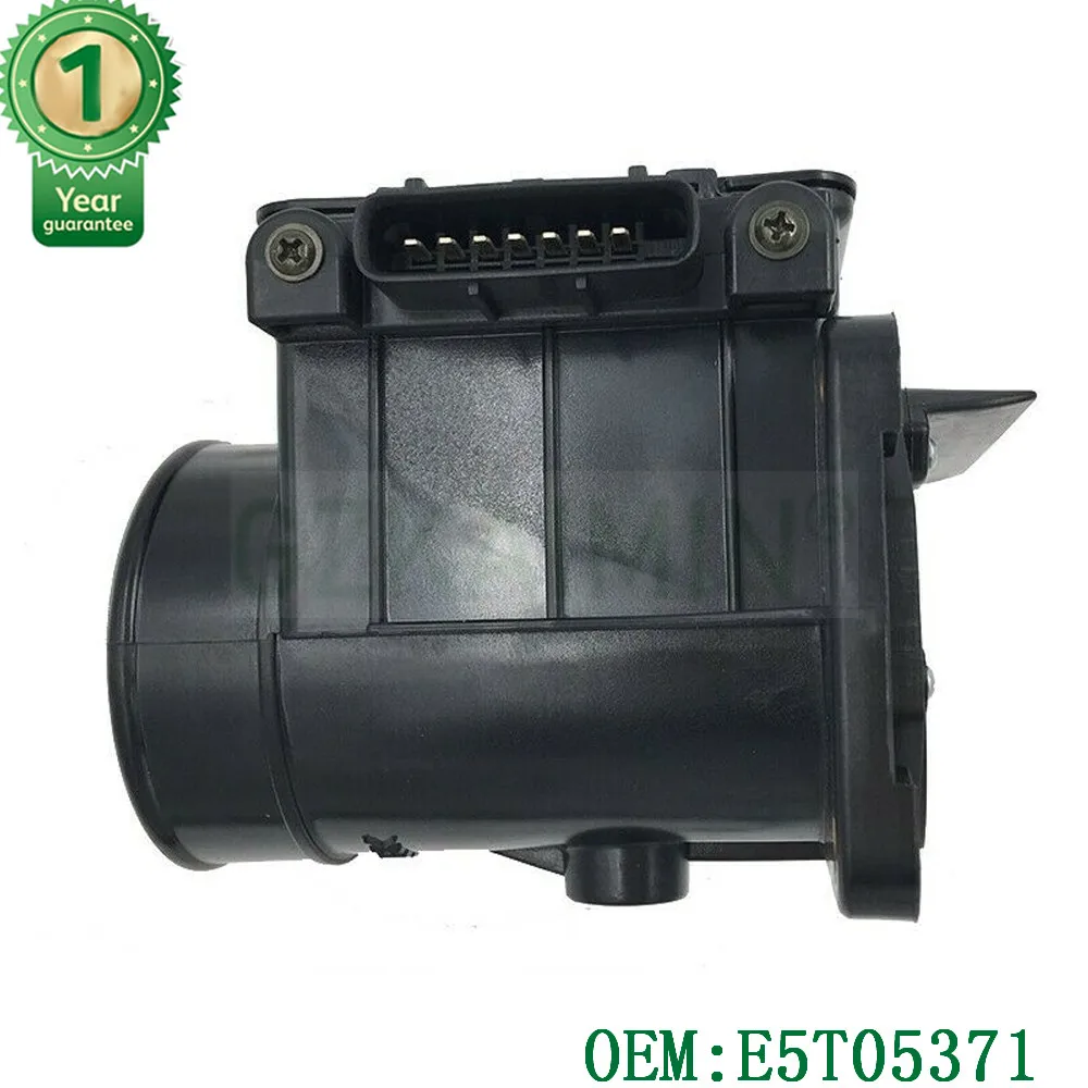 High Quality Mass Air Flow Sensor E5T05371