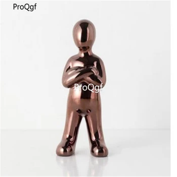

Ngryise 1Pcs A Set Studio Creative Modern Statue